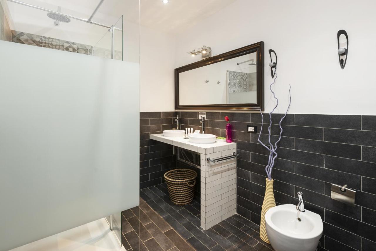 Orchid Apartment Rom Eksteriør billede