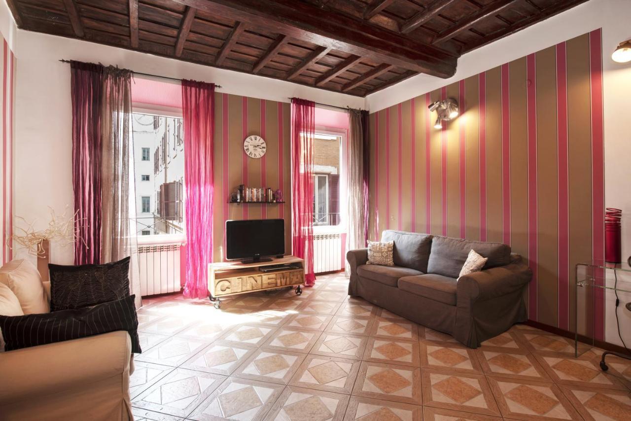 Orchid Apartment Rom Eksteriør billede